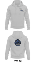 CLA-VAL 27414024 Hoodie - 3