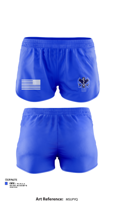 700 37457336 Ranger Panties - 111