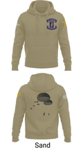 173rd Airborne Division 25109873 Hoodie - 98