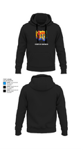 Events By CourtneyB 54190436 Hoodie - 24