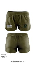 314th Security Forces Squadron 76441062 Ranger Panties - 251