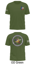 Goodfellow AFB MCD 8795837 Short Sleeve Performance Shirt - 56