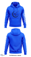 Rocky Mountain Middle School Football 60306289 Hoodie - 117