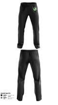 Northstars Soccer Club Sweatpants - 1 (1)
