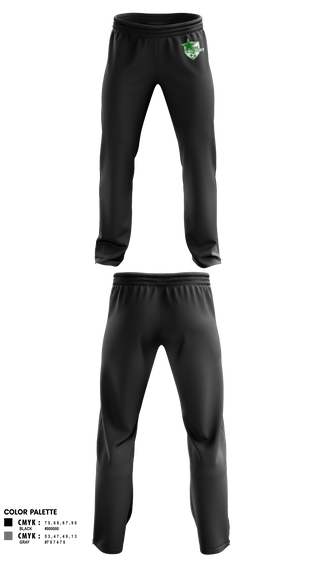 Sweatpants, Lil' Shooters Starter Soccer, Men's Soccer, Teamtime, Team time, sublimation, custom sports apparel, team uniforms, spirit wear, spiritwear, sports uniforms, custom shirts, team store, custom team store, fundraiser sports, apparel fundraiser