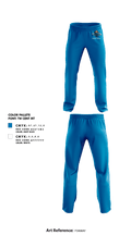 Halftime Sports 1375847 Sweatpants - 1