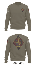 Transportation service company 35448191 Crew Neck Sweatshirt - 65