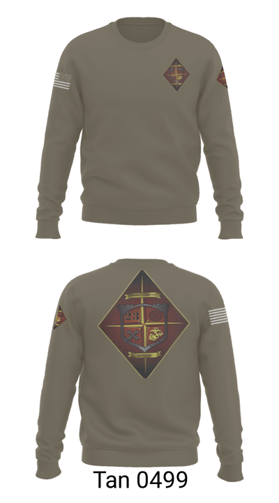 Transportation service company 35448191 Crew Neck Sweatshirt - 65