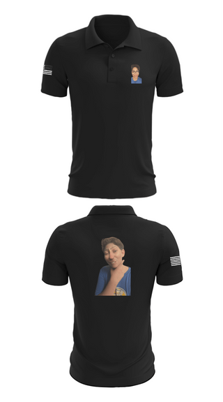 Short Sleeve Performance Polo, Quasar 99-Q, Police, Teamtime, Team time, sublimation, custom sports apparel, team uniforms, spirit wear, spiritwear, sports uniforms, custom shirts, team store, custom team store, fundraiser sports, apparel fundraiser