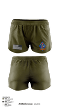 1st Recon 56850190 Ranger Panties - 1