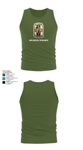 43rd Medical Detachment 2216181 Tank Top - 59