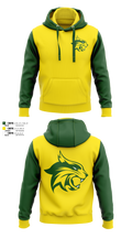 benbrook percussion 91346914 Hoodie - 41