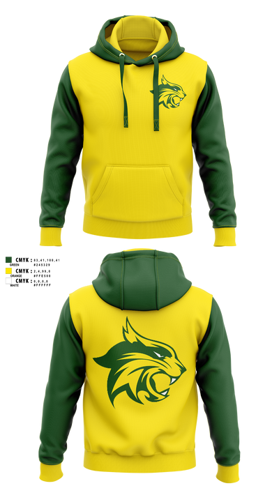 benbrook percussion 91346914 Hoodie - 41