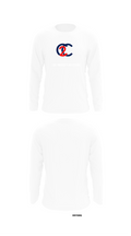 C2C Property Solutions 59696330 Long Sleeve Performance Shirt 8
