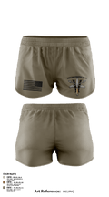 Army Paratroopers Brand 37427971 Ranger Panties - 6