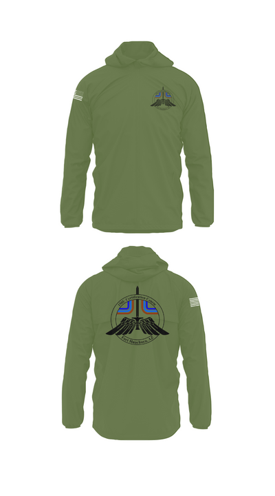 2-13th AVN REGT, 150U Certification Course 19965243 Windbreaker - 41