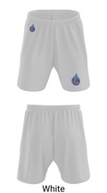 JIMMORES MECHANICAL LLC 82440008 Athletic Shorts With Pockets - 1