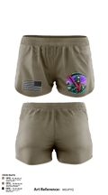 REAPERS, FT SHAFTER 63519061 Ranger Panties - 4