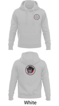 Dad’s Awesome Blend 52955268 Hoodie - 6