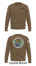 SEAL Team 4781251 Crew Neck Sweatshirt - 5
