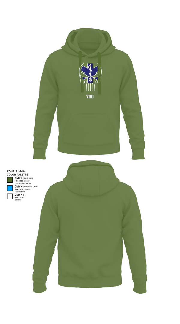 Hoodie, 700, Army, Teamtime, Team time, sublimation, custom sports apparel, team uniforms, spirit wear, spiritwear, sports uniforms, custom shirts, team store, custom team store, fundraiser sports, apparel fundraiser
