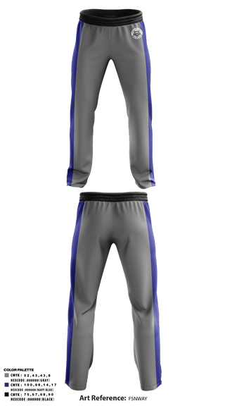 Sweatpants, The Carmel School Volleyball, Women's Volleyball, Teamtime, Team time, sublimation, custom sports apparel, team uniforms, spirit wear, spiritwear, sports uniforms, custom shirts, team store, custom team store, fundraiser sports, apparel fundraiser