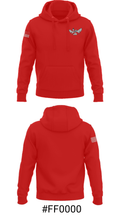 Sam Rayburn High School Tennis 5088287 Hoodie - 23