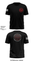 Delta 82977700 Short Sleeve Performance Shirt - 27