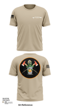 91 Bravo 3173818 Short Sleeve Performance Shirt - 116