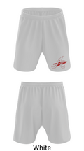 Adair County High School Golf 86299937 Athletic Shorts With Pockets - 1