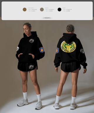 Hoodie, Fox Co., Army, Teamtime, Team time, sublimation, custom sports apparel, team uniforms, spirit wear, spiritwear, sports uniforms, custom shirts, team store, custom team store, fundraiser sports, apparel fundraiser