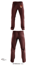Marion High School Soccer 2860399 Sweatpants - 146