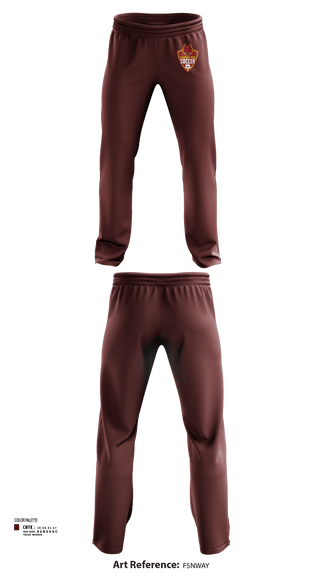 Sweatpants, Marion High School Soccer, Men's Soccer, Teamtime, Team time, sublimation, custom sports apparel, team uniforms, spirit wear, spiritwear, sports uniforms, custom shirts, team store, custom team store, fundraiser sports, apparel fundraiser