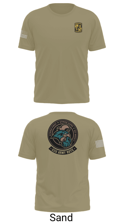 Chanticleer company 34462823 Old School Cotton Feel Shirt - 90