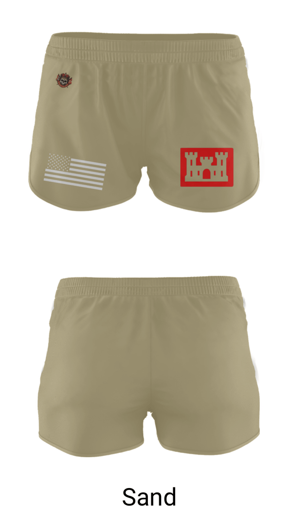 Ranger Panties, Overlords, Army, Teamtime, Team time, sublimation, custom sports apparel, team uniforms, spirit wear, spiritwear, sports uniforms, custom shirts, team store, custom team store, fundraiser sports, apparel fundraiser