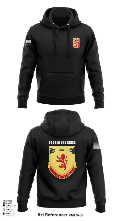 1-57 ADAR 24501896 Hoodie - 162