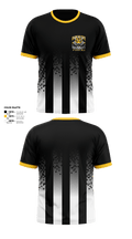 GRAMBLING STATE UNIVERSITY TIGERS 66650762 Short Sleeve Performance Shirt - 1