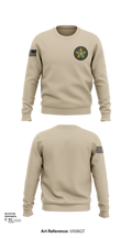 LOGISTICS 26909520 Crew Neck Sweatshirt - 123