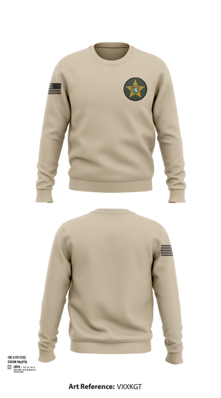 Crew Neck Sweatshirt, LOGISTICS, Police, Teamtime, Team time, sublimation, custom sports apparel, team uniforms, spirit wear, spiritwear, sports uniforms, custom shirts, team store, custom team store, fundraiser sports, apparel fundraiser