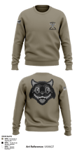 Hohenfels VTF 55832248 Crew Neck Sweatshirt - 4