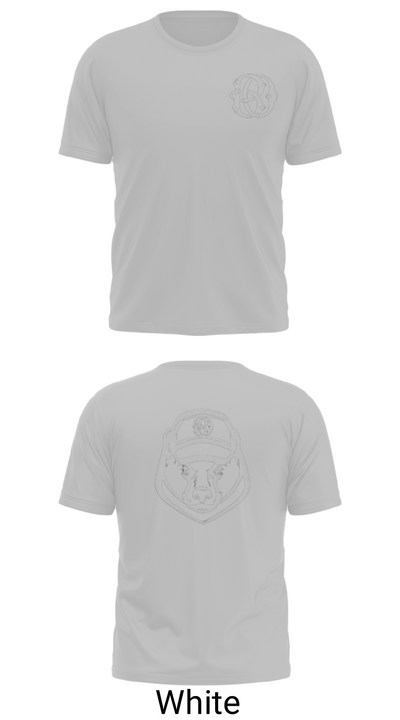 BAGS ONLY 73039116 Short Sleeve Performance Shirt - 11
