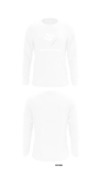 Long Sleeve Performance Shirt, Andrew Kyle Media, , Teamtime, Team time, sublimation, custom sports apparel, team uniforms, spirit wear, spiritwear, sports uniforms, custom shirts, team store, custom team store, fundraiser sports, apparel fundraiser