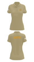 APSLFD 19423185 Women's Short Sleeve Performance Polo  - 95