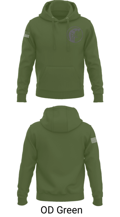 DCSO 40185438 Hoodie - 55