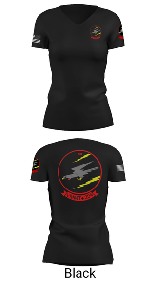 Women's Short Sleeve Vneck Shirt, VMMT-204, , Teamtime, Team time, sublimation, custom sports apparel, team uniforms, spirit wear, spiritwear, sports uniforms, custom shirts, team store, custom team store, fundraiser sports, apparel fundraiser