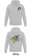 Paradise High School Bobcats 65206673 Hoodie - 6