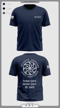 undefined Short Sleeve Performance Shirt - 4