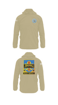 HHD, 415th Military Intelligence Battalion 84302898 Windbreaker - 77