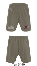 Dirty Deuce 1357112 Athletic Shorts With Pockets - 69