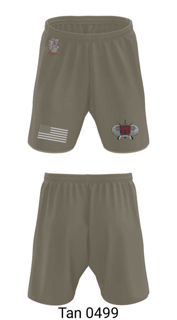 Athletic Shorts With Pockets, Dirty Deuce, , Teamtime, Team time, sublimation, custom sports apparel, team uniforms, spirit wear, spiritwear, sports uniforms, custom shirts, team store, custom team store, fundraiser sports, apparel fundraiser